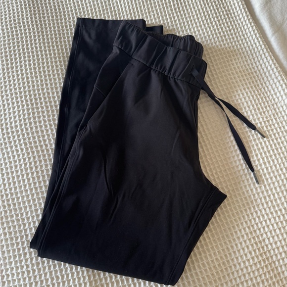 LULULEMON Keep Moving Pant 7/8 - Picture 5 of 5